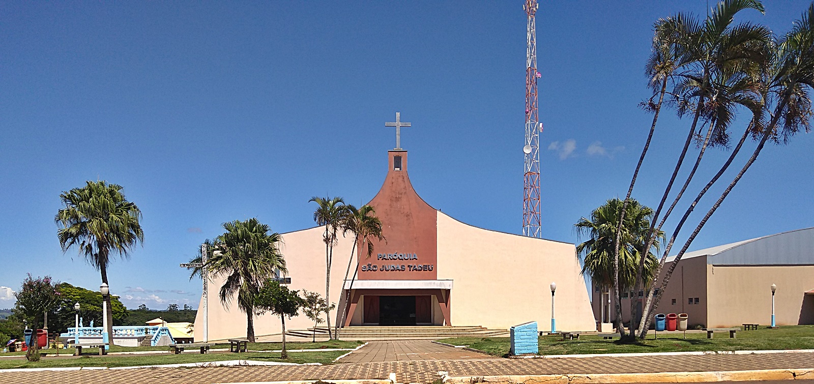 PREFEITURA MUNICIPAL DE GRANDES RIOS