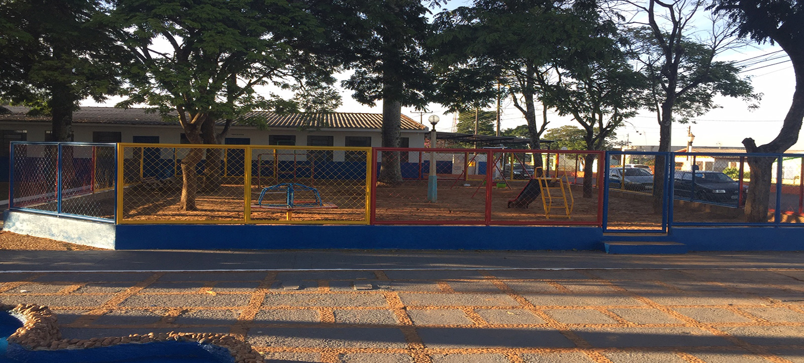 PREFEITURA MUNICIPAL DE GRANDES RIOS