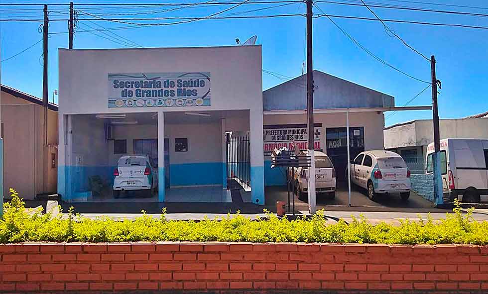 Grandes Rios Paraná fonte: www.grandesrios.pr.gov.br