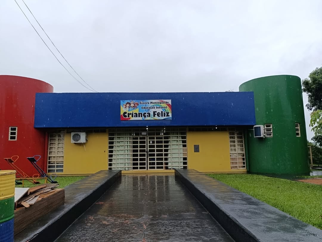 Visita técnica em todas as Escolas e CMEIs do município