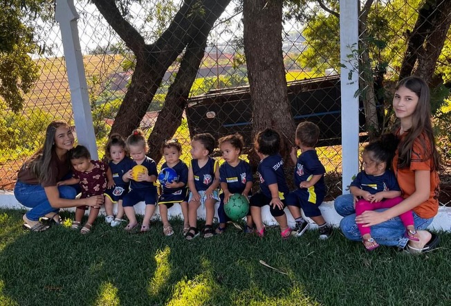 Escola Municipal Manoel José Lopes