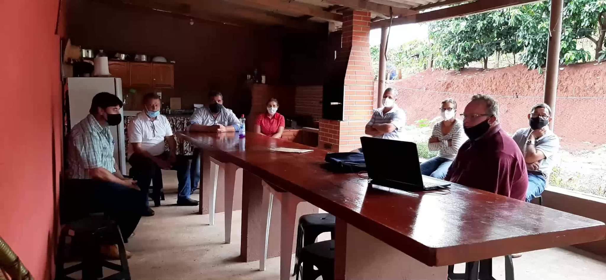 VÍDEO GRAVADO DA AUDIÊNCIA PÚBLICA REALIZADA ONTEM (01/03)