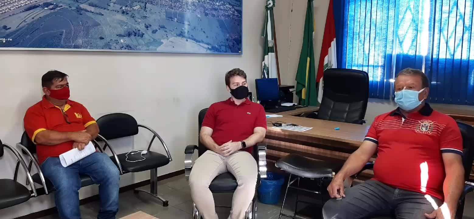  Pronunciamento referente ao Decreto Estadual 6.983/2021
