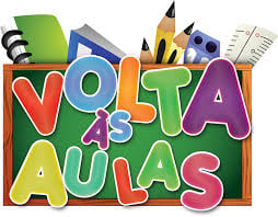VOLTA ÀS AULAS