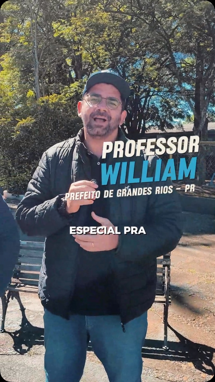 Castramóvel estará em Grandes Rios
