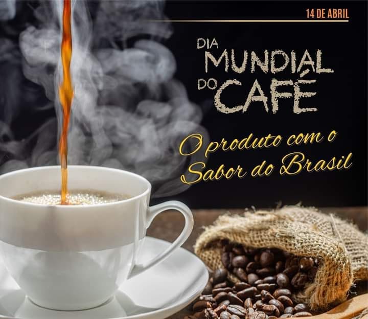 Viva a nossa máquina propulsora, viva o café de Grandes Rios