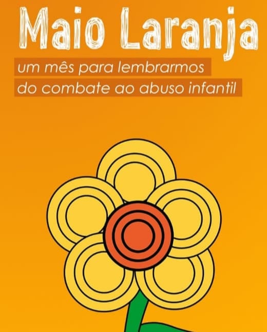 Maio Laranja