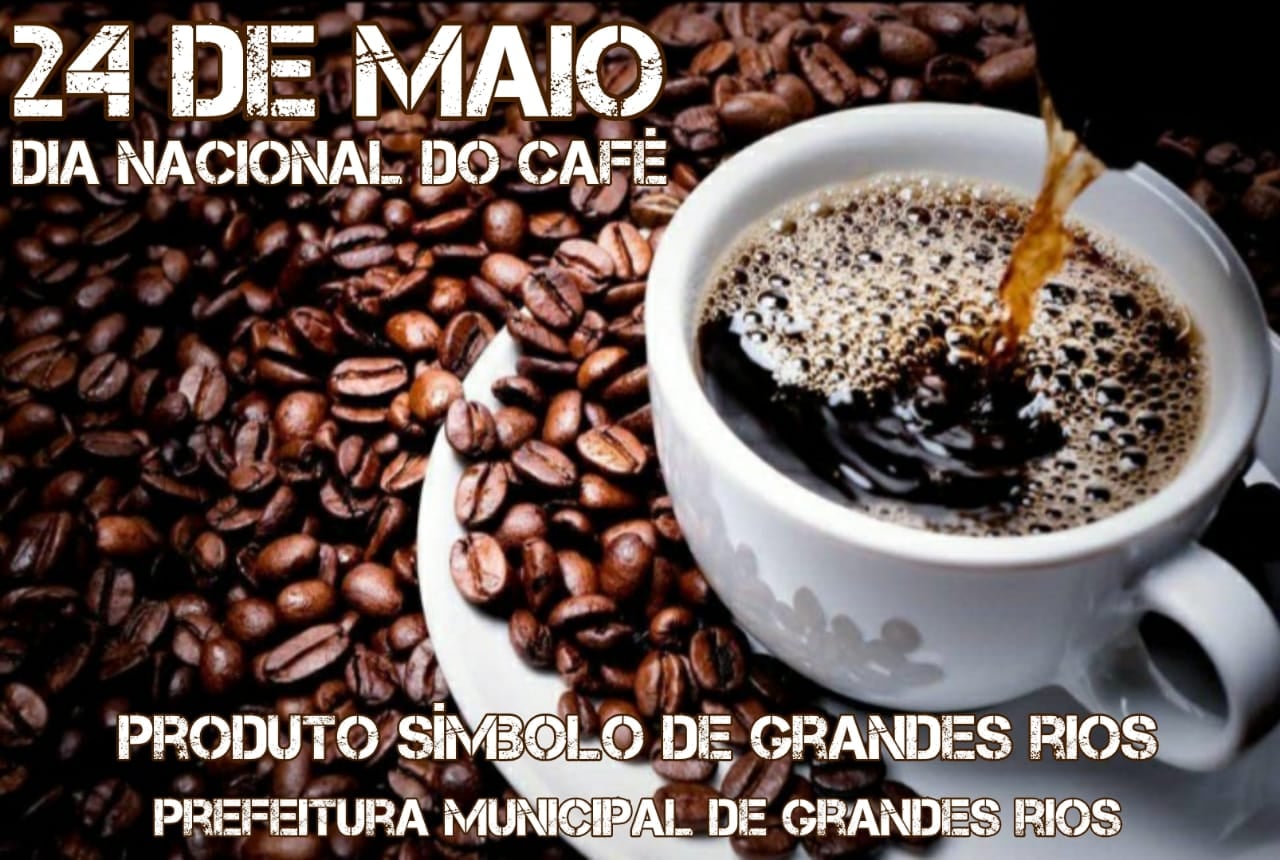 De cada três xícaras de café consumidas no mundo, uma é dos Cafés do Brasil