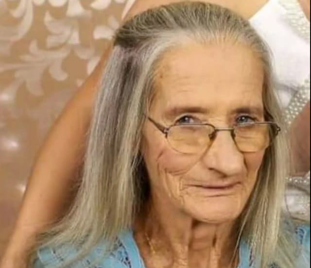 Comunicado de falecimento da Dona Maria, mãe do Secretário de Transportes Antonio Marcos (Marquinhos do Pátio)