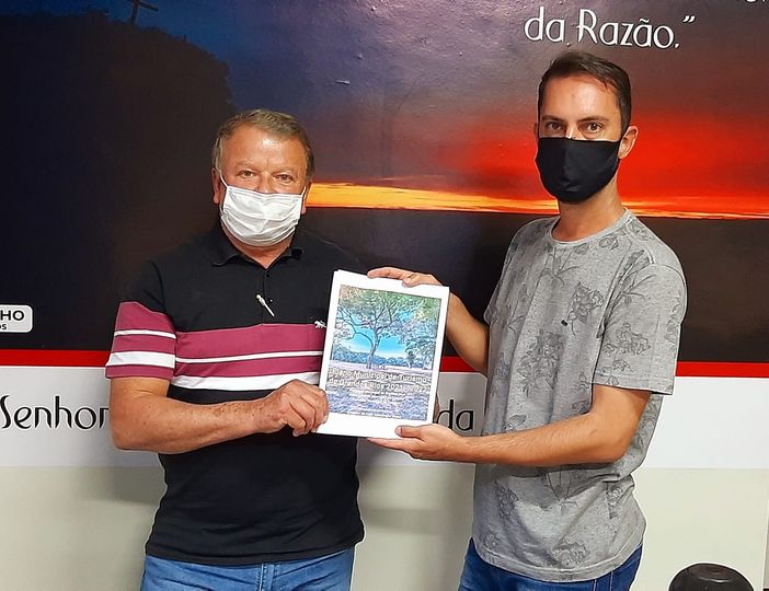 GRANDES RIOS LANÇA PLANO MUNICIPAL DE TURISMO
