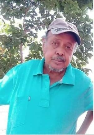 Nota de pesar pelo falecimento do ex-servidor público Darci Sebastião da Silva
