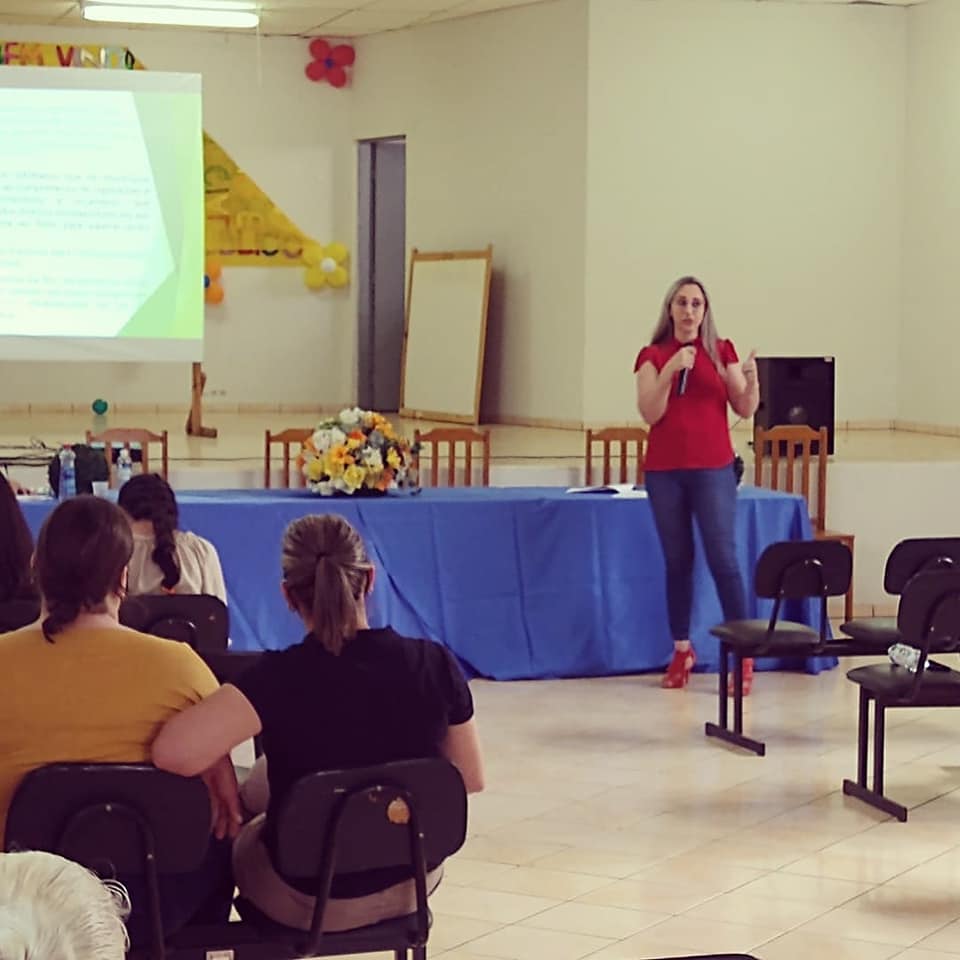 XIII Conferência Municipal de Assistência Social de Grandes Rios