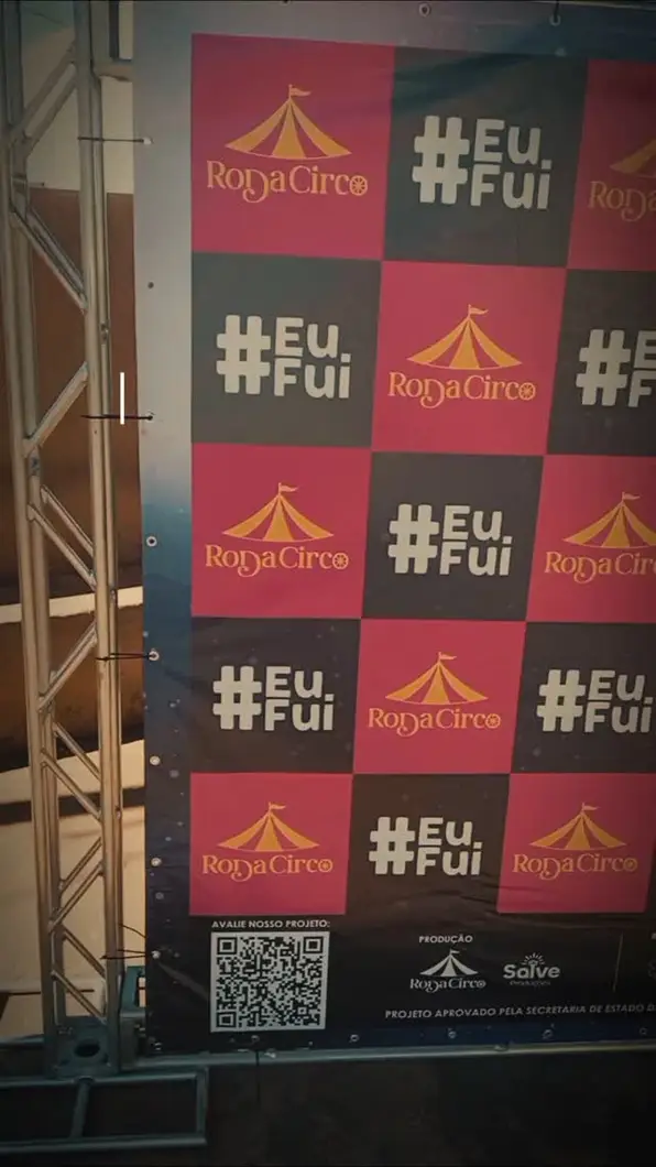 GRANDES RIOS VIVEU UM DIA DE MAGIA COM O 