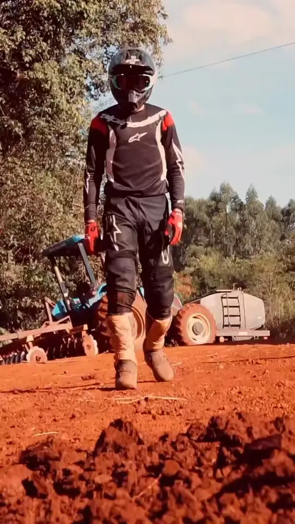 3ª etapa da Copa Paraná de Motocross - (25 de maio, domingo)