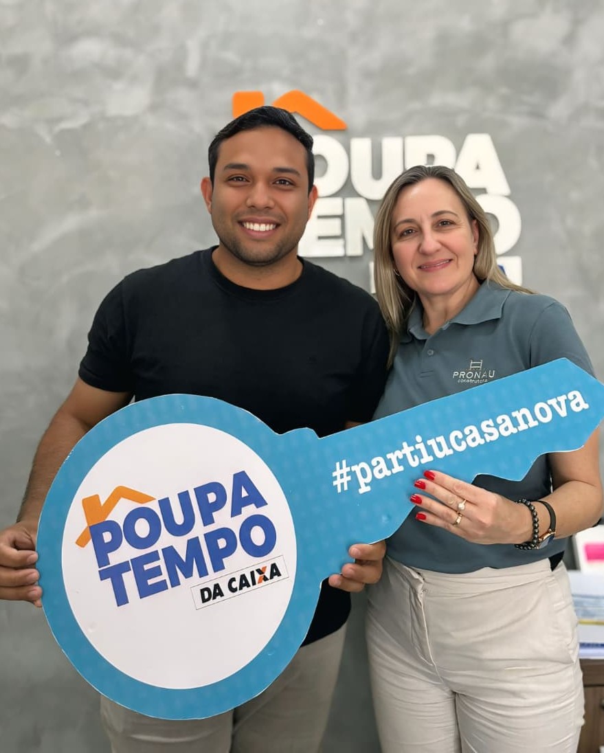 Parceria entre Construtora, Caixa e Prefeitura de Grandes Rios beneficia mais de 20 famílias com financiamento habitacional