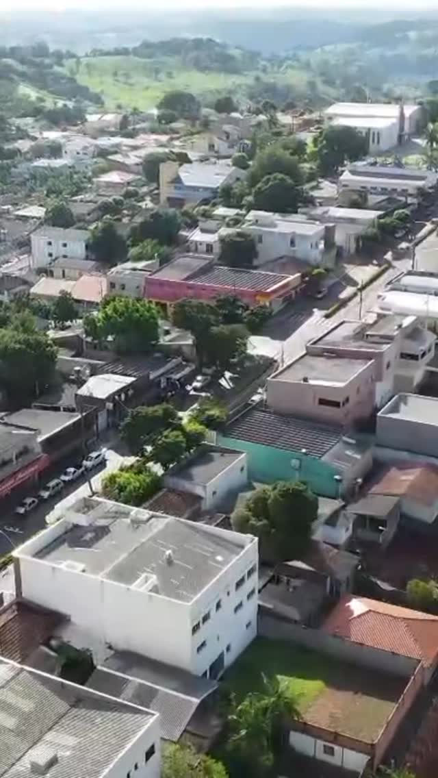 Grandes Rios segue avançando!