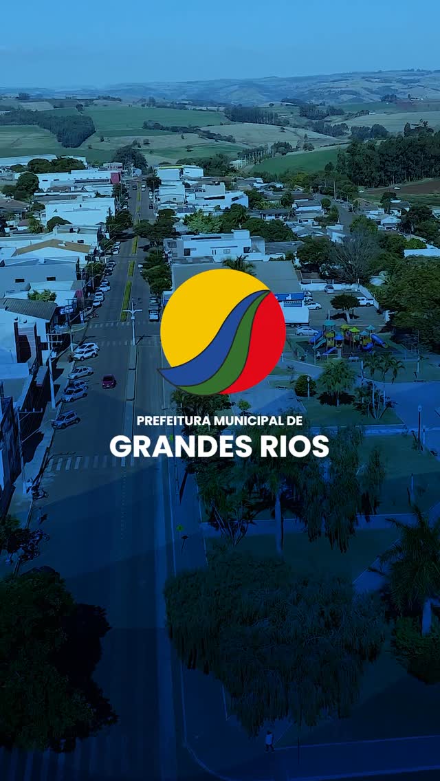 Andamento da obra de construção da UVR (Unidade de Valorização de Resíduos)