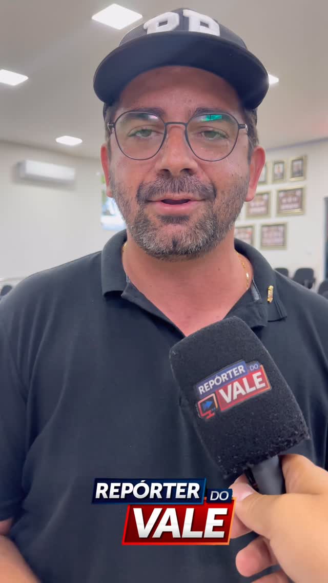 Conquista de novos ônibus para Grandes Rios