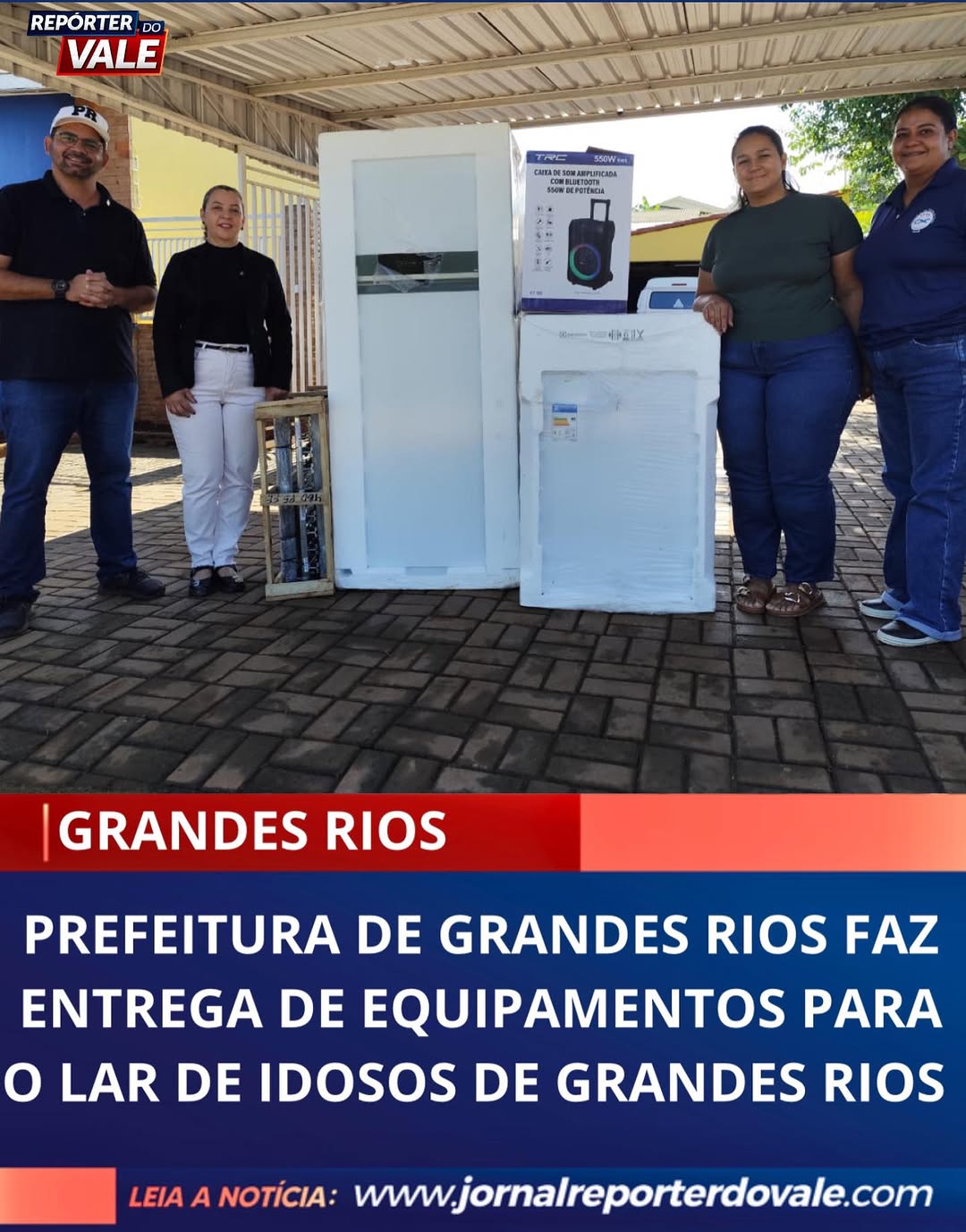 Programa Fortalece Paraná