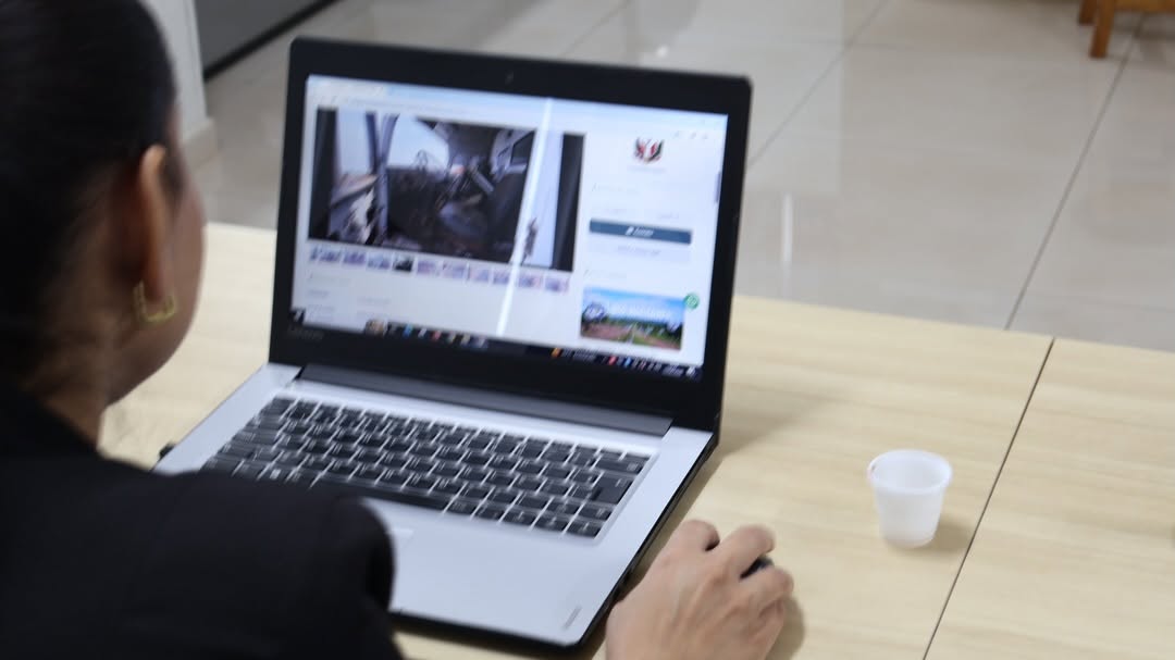 Prefeitura de Grandes Rios Realiza Leilão Público de Bens Inservíveis e Promove Transparência na Gestão dos Recursos Municipais