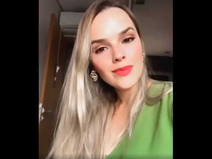 Convite especial