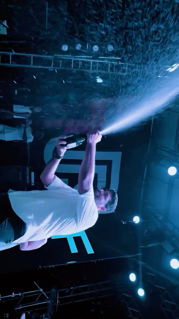 Foram 4 dias que vão ficar na história de Grandes Rios