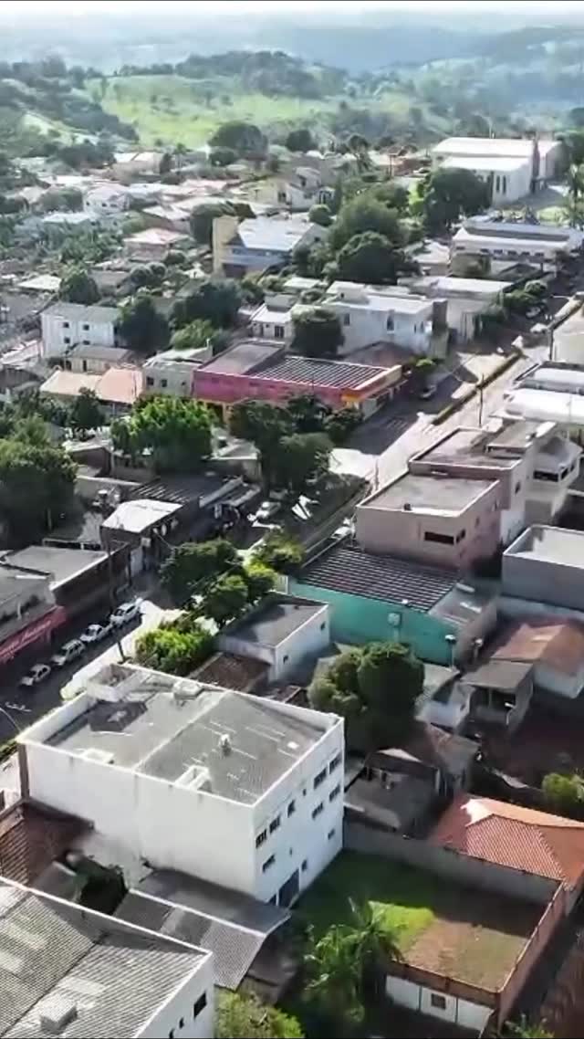 Pavimentação de ruas no Conjunto Albatroz 