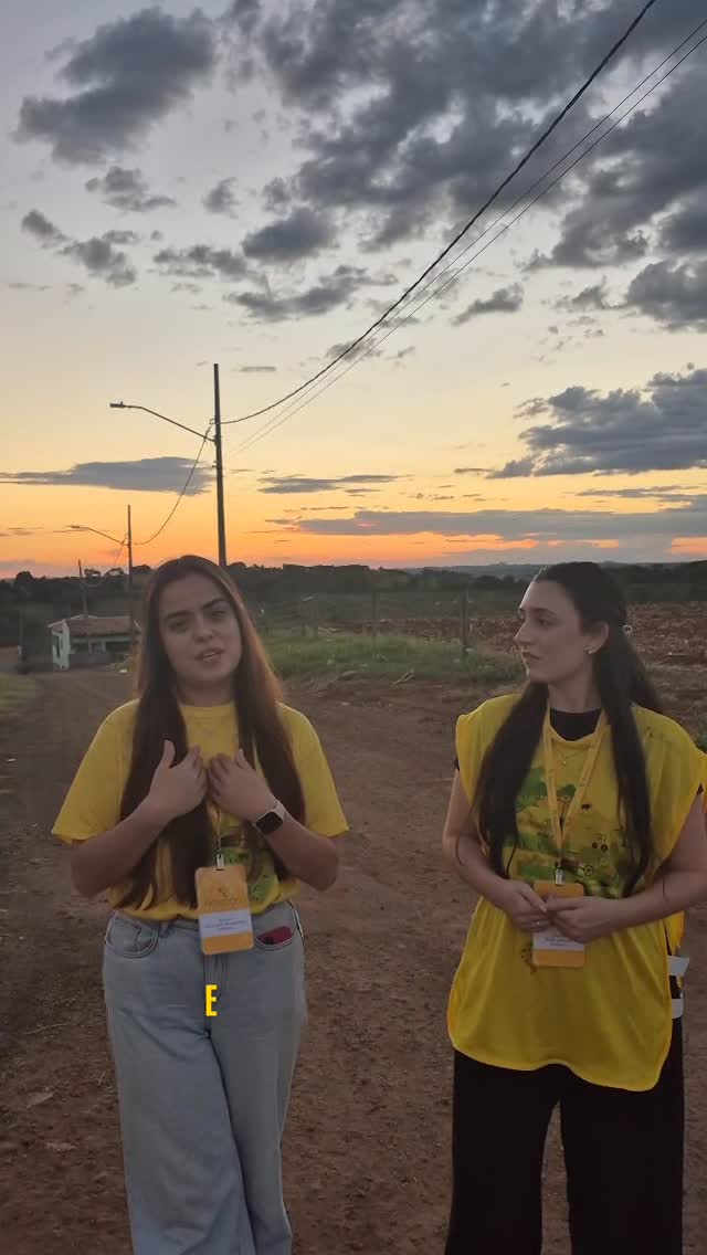 Amanhã, dia 28/01, ás 19h no Colégio Com. Geremias Lunardelli