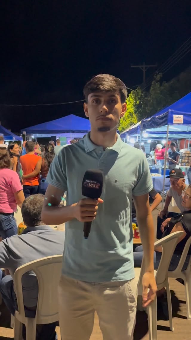 Feira do Produtor de Grandes Rios une sabores, cultura e talentos locais