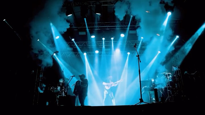 O terceiro dia do Maior Réveillon do Vale foi mais uma noite inesquecível em Grandes Rios! 