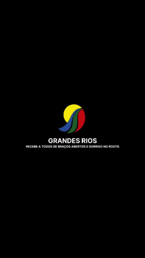 Grandes Rios - Sede da 3ª Etapa da Copa Paraná de Motocross