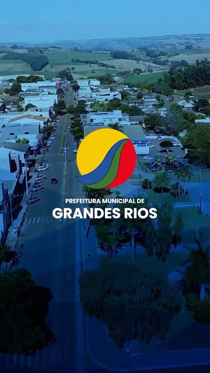 Prefeitura de Grandes Rios avança com construção de 6 salas de aula em Ribeirão Bonito