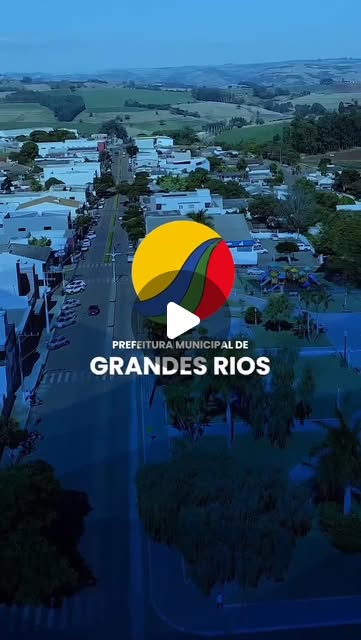 Grandes Rios entrega uniformes escolares para alunos da rede municipal para o ano letivo de 2026