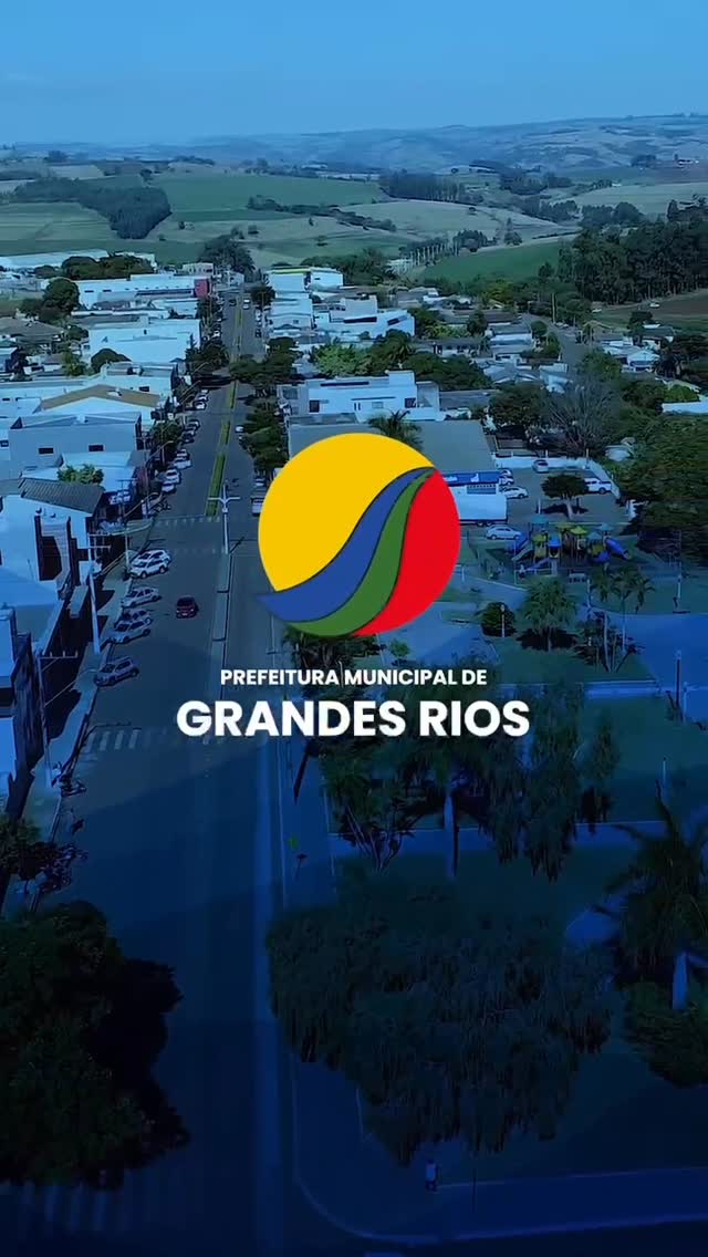 Prefeitura constrói barracão para impulsionar geração de renda e empregos em Grandes Rios