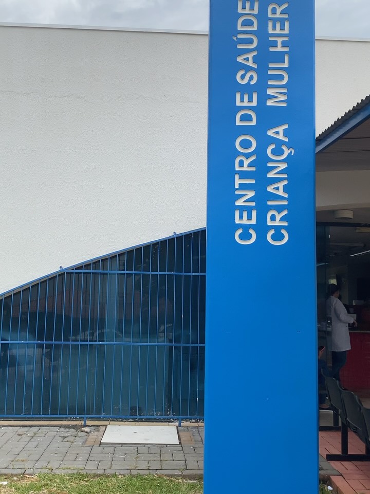 Prefeitura de Grandes Rios Investe em Melhorias na Saúde Pública