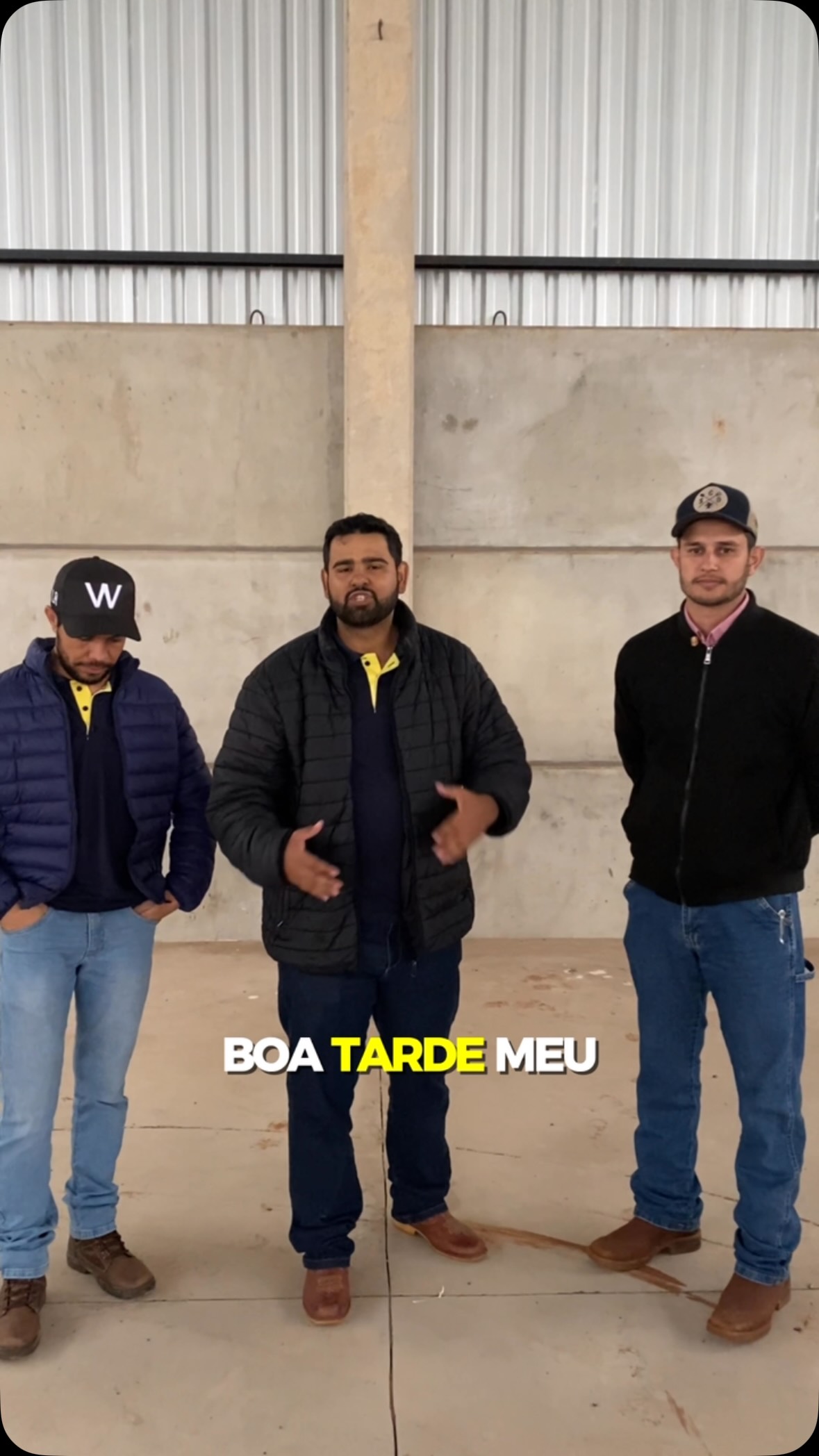 Obra da UVR de Grandes Rios tem prazo de quatro meses para conclusão